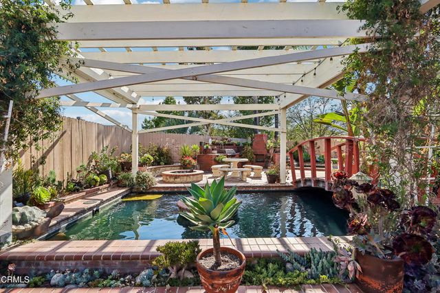 1084 Camino Vera Cruz, Camarillo, CA 93010