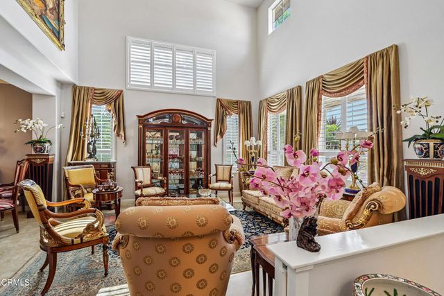 1084 Camino Vera Cruz, Camarillo, CA 93010