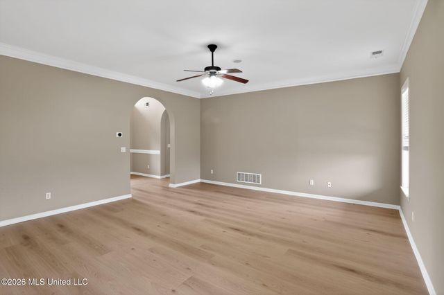 5565 Savannah Parkway, Southaven, MS 38672