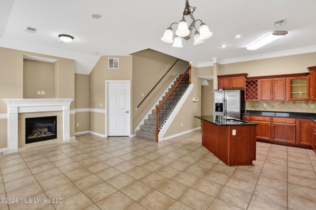 5565 Savannah Parkway, Southaven, MS 38672