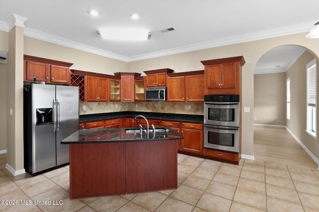 5565 Savannah Parkway, Southaven, MS 38672