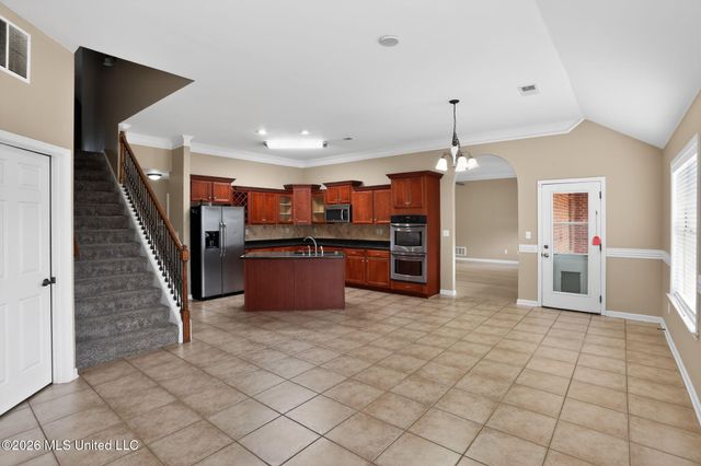 5565 Savannah Parkway, Southaven, MS 38672