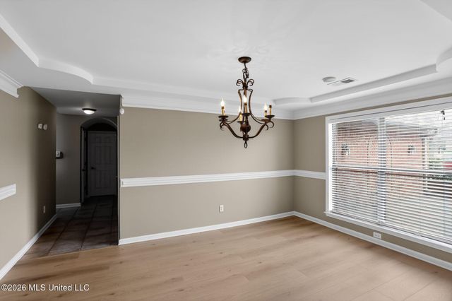 5565 Savannah Parkway, Southaven, MS 38672