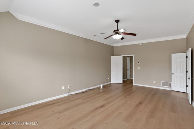 5565 Savannah Parkway, Southaven, MS 38672