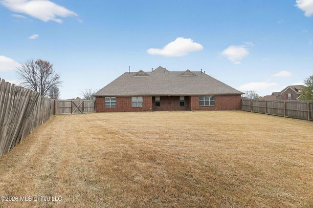 5565 Savannah Parkway, Southaven, MS 38672