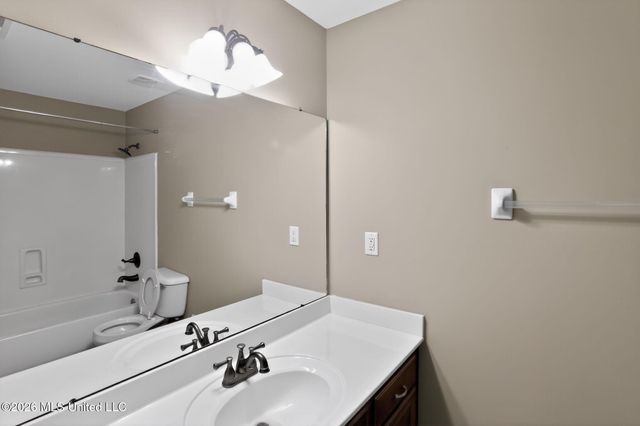 5565 Savannah Parkway, Southaven, MS 38672