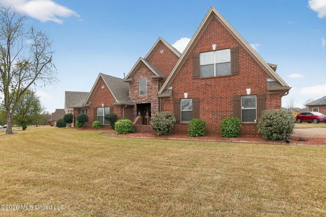 5565 Savannah Parkway, Southaven, MS 38672