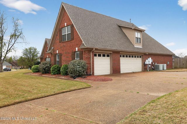 5565 Savannah Parkway, Southaven, MS 38672