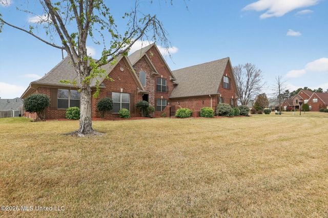 5565 Savannah Parkway, Southaven, MS 38672