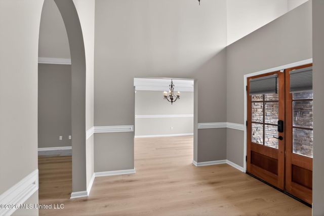 5565 Savannah Parkway, Southaven, MS 38672