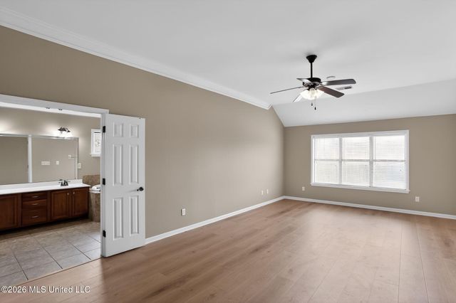 5565 Savannah Parkway, Southaven, MS 38672