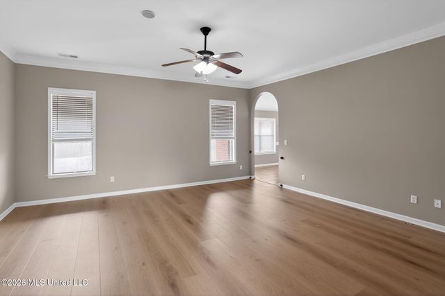 5565 Savannah Parkway, Southaven, MS 38672