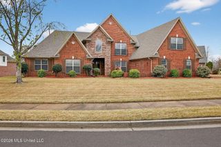 5565 Savannah Parkway, Southaven, MS 38672