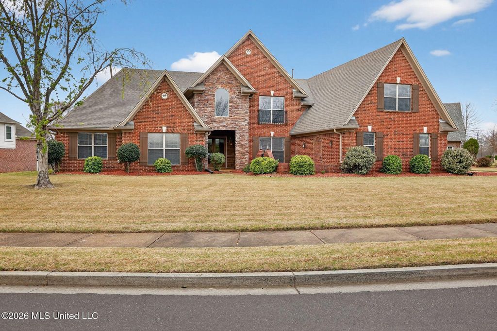 5565 Savannah Parkway, Southaven, MS 38672