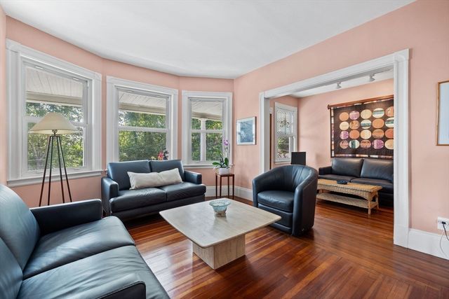 13 Cedar Hill Ter 2, Swampscott, MA 01907