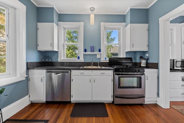 13 Cedar Hill Ter 2, Swampscott, MA 01907