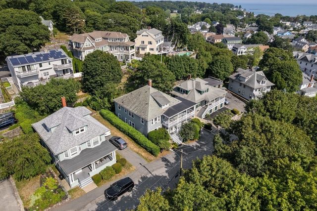 13 Cedar Hill Ter 2, Swampscott, MA 01907