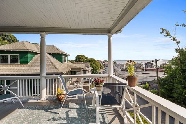 13 Cedar Hill Ter 2, Swampscott, MA 01907