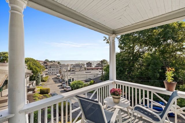 13 Cedar Hill Ter 2, Swampscott, MA 01907