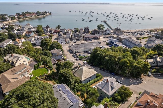 13 Cedar Hill Ter 2, Swampscott, MA 01907