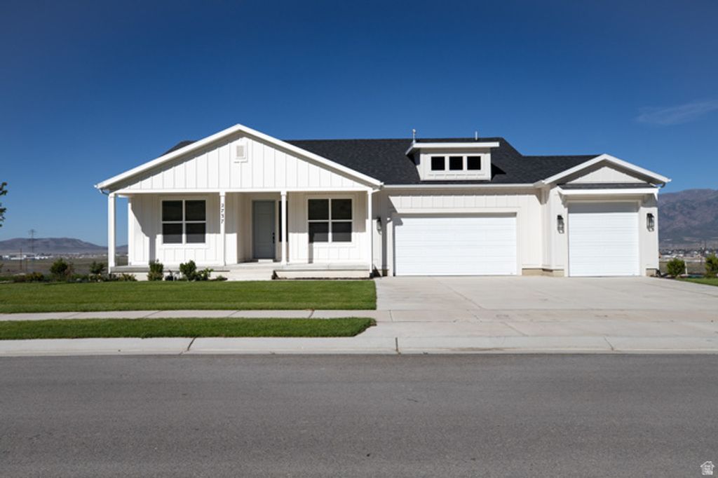 2737 N SCARLET ROAD LOT #152, Eagle Mountain, UT 84005 — photo 2