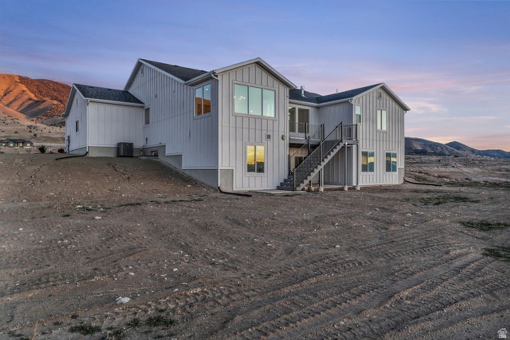 2737 N SCARLET ROAD LOT #152, Eagle Mountain, UT 84005 — photo 3