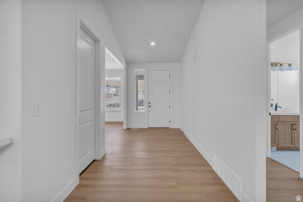 2737 N SCARLET ROAD LOT #152, Eagle Mountain, UT 84005 — photo 4