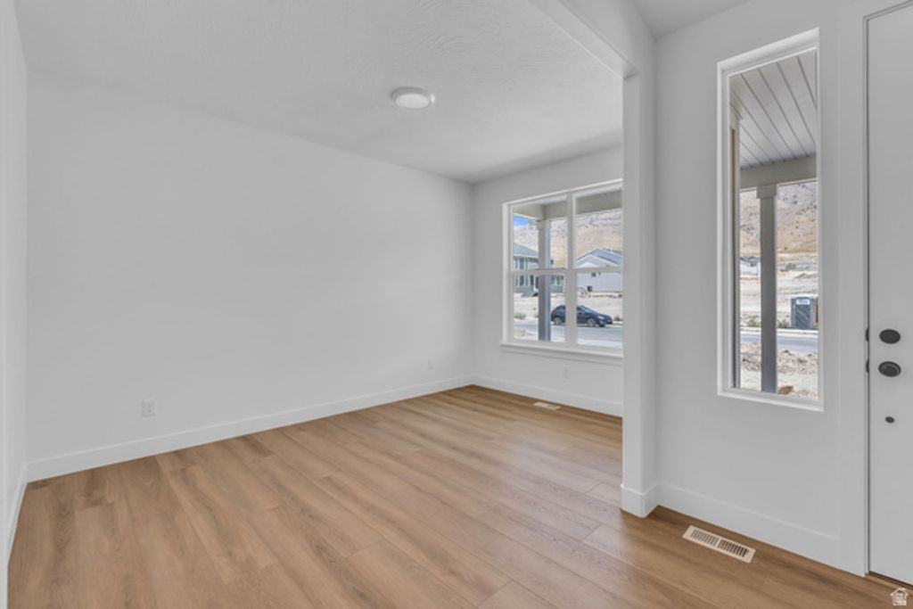 2737 N SCARLET ROAD LOT #152, Eagle Mountain, UT 84005 — photo 5