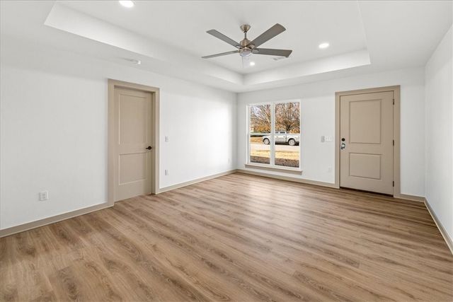 2233 N Brandi Avenue, Fayetteville, AR 72701