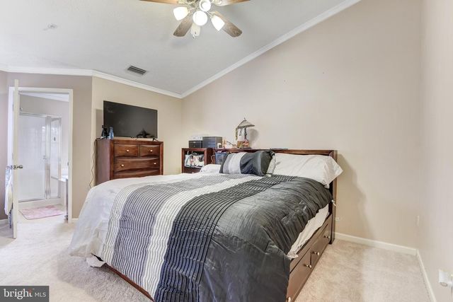 2715 PISCATAWAY RUN DR DR, Odenton, MD 21113