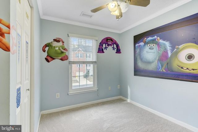 2715 PISCATAWAY RUN DR DR, Odenton, MD 21113