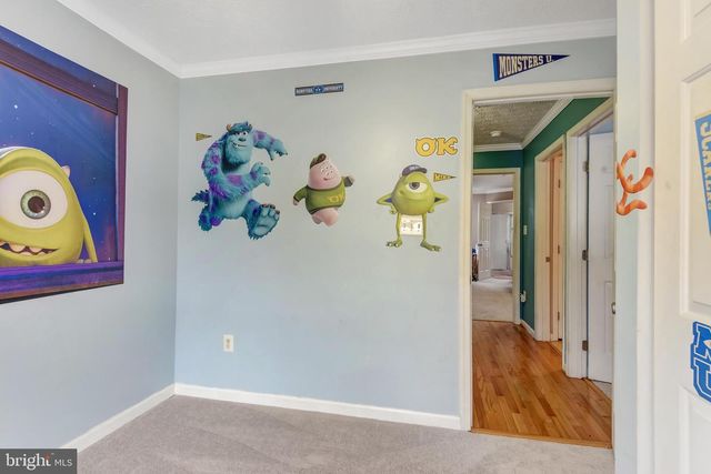 2715 PISCATAWAY RUN DR DR, Odenton, MD 21113