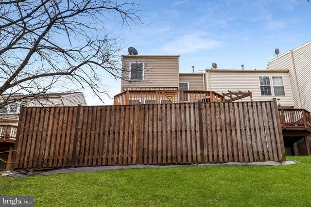 2715 PISCATAWAY RUN DR DR, Odenton, MD 21113