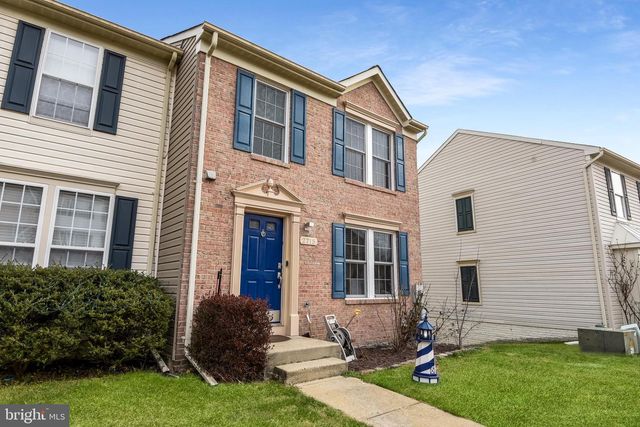 2715 PISCATAWAY RUN DR DR, Odenton, MD 21113