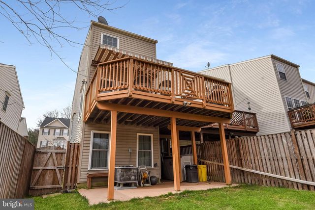 2715 PISCATAWAY RUN DR DR, Odenton, MD 21113