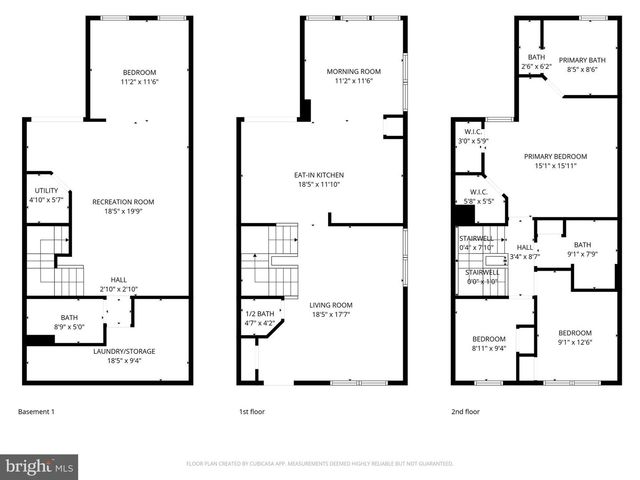 2715 PISCATAWAY RUN DR DR, Odenton, MD 21113