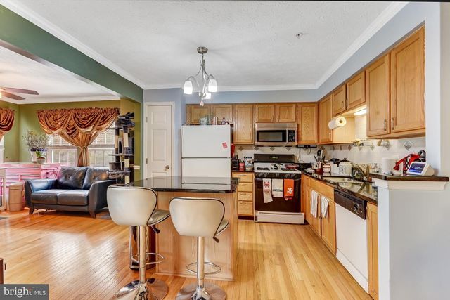 2715 PISCATAWAY RUN DR DR, Odenton, MD 21113