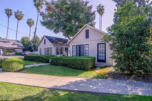500 Mound Avenue, South Pasadena, CA 91030
