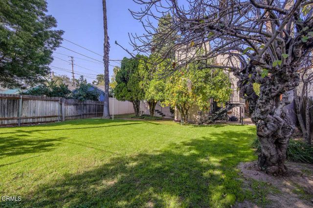 500 Mound Avenue, South Pasadena, CA 91030