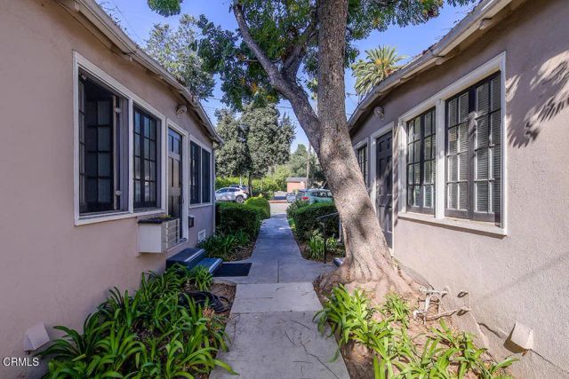 500 Mound Avenue, South Pasadena, CA 91030