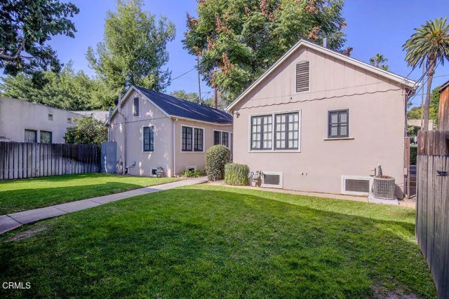 500 Mound Avenue, South Pasadena, CA 91030