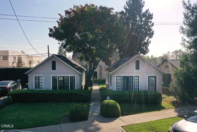 500 Mound Avenue, South Pasadena, CA 91030