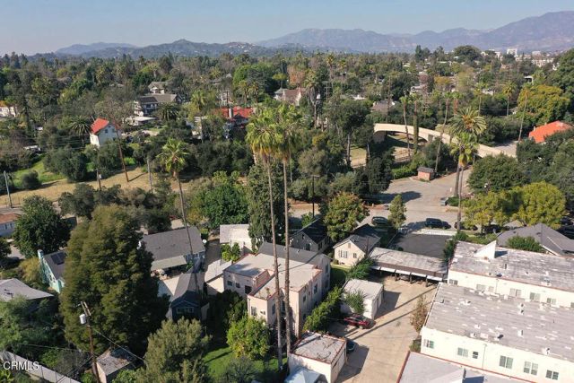 500 Mound Avenue, South Pasadena, CA 91030