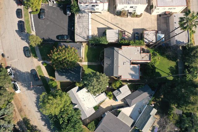 500 Mound Avenue, South Pasadena, CA 91030