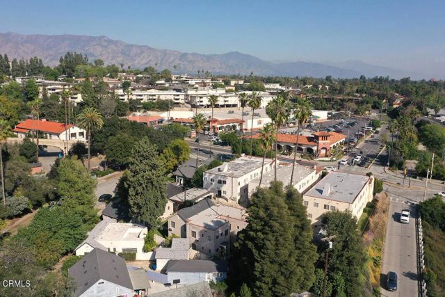 500 Mound Avenue, South Pasadena, CA 91030