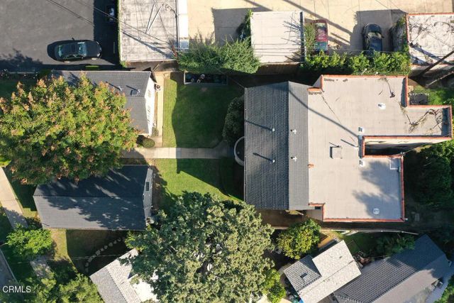 500 Mound Avenue, South Pasadena, CA 91030