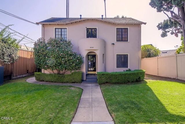 500 Mound Avenue, South Pasadena, CA 91030