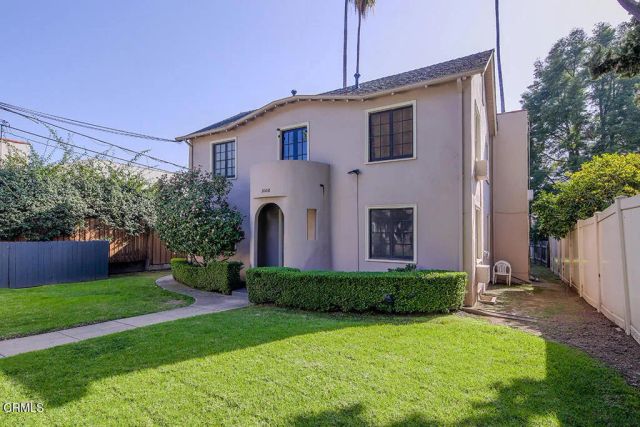 500 Mound Avenue, South Pasadena, CA 91030