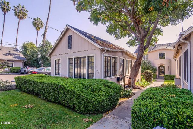 500 Mound Avenue, South Pasadena, CA 91030