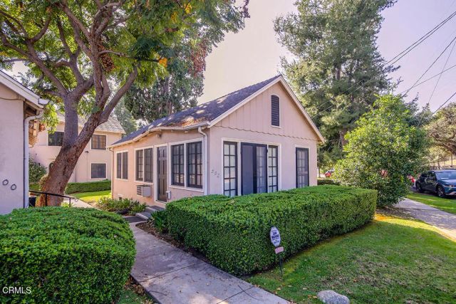 500 Mound Avenue, South Pasadena, CA 91030